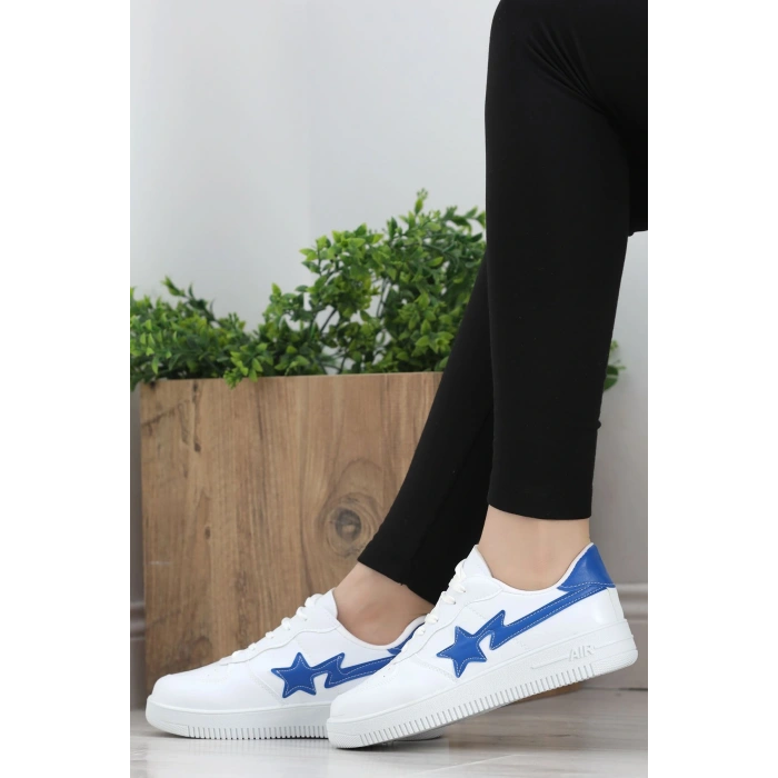 Günlük Ayakkabı Beyazsaks - 12149.264.