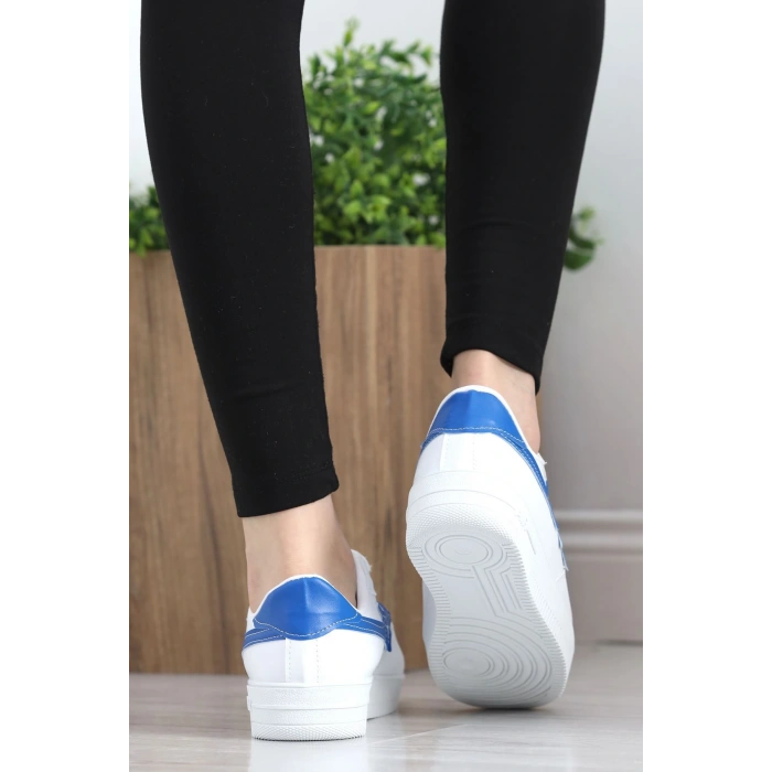 Günlük Ayakkabı Beyazsaks - 12149.264.