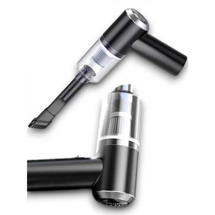 HS-22 ARAÇ İÇİ SÜPÜRGE