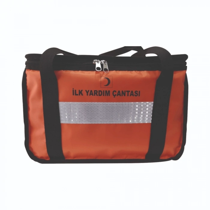 İlk Yardım Çantası K 972