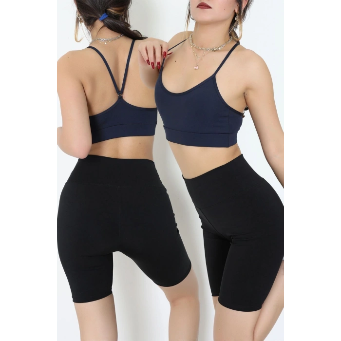 İp Askılı Kaplı Büstiyer Laci - 70850.125.