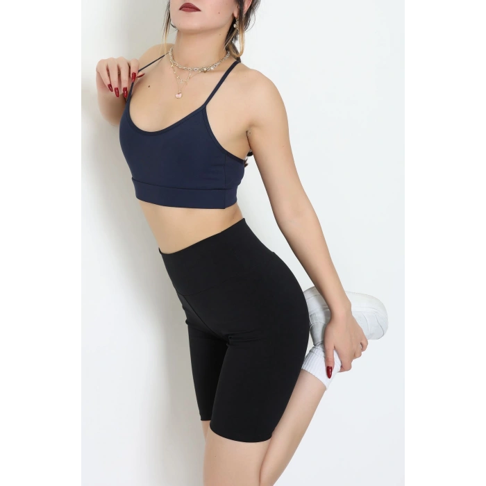 İp Askılı Kaplı Büstiyer Laci - 70850.125.