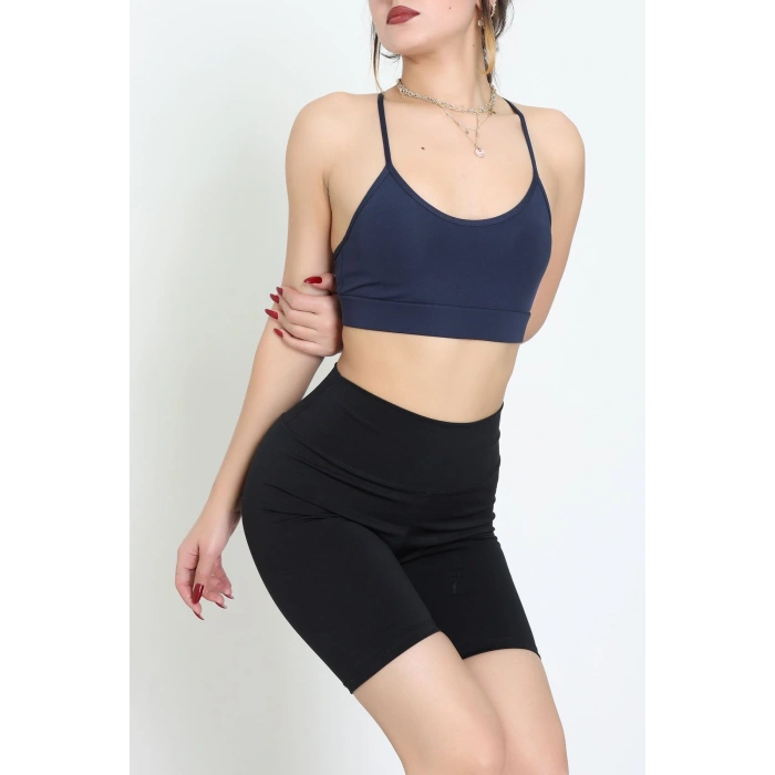 İp Askılı Kaplı Büstiyer Laci - 70850.125.