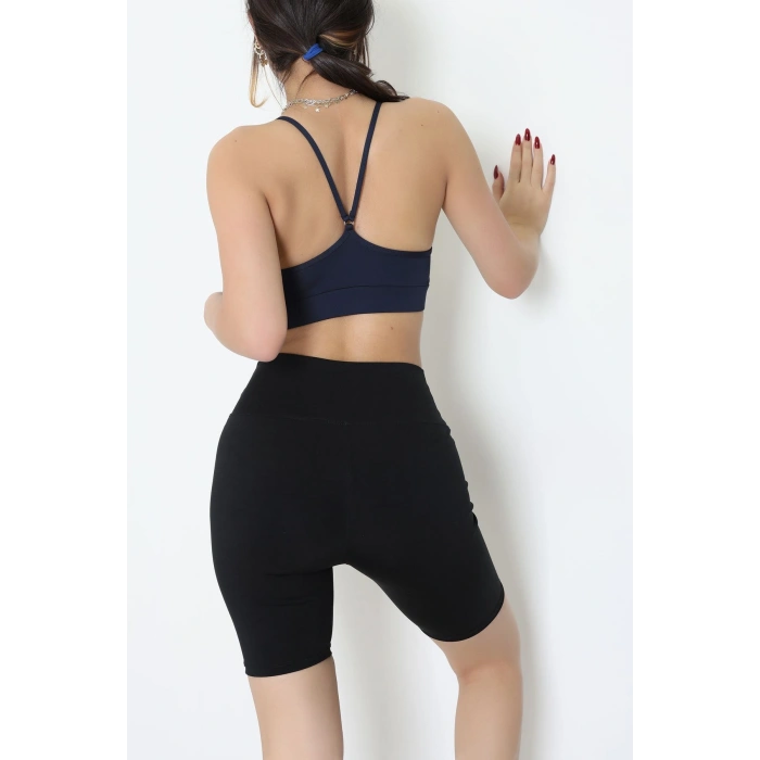 İp Askılı Kaplı Büstiyer Laci - 70850.125.