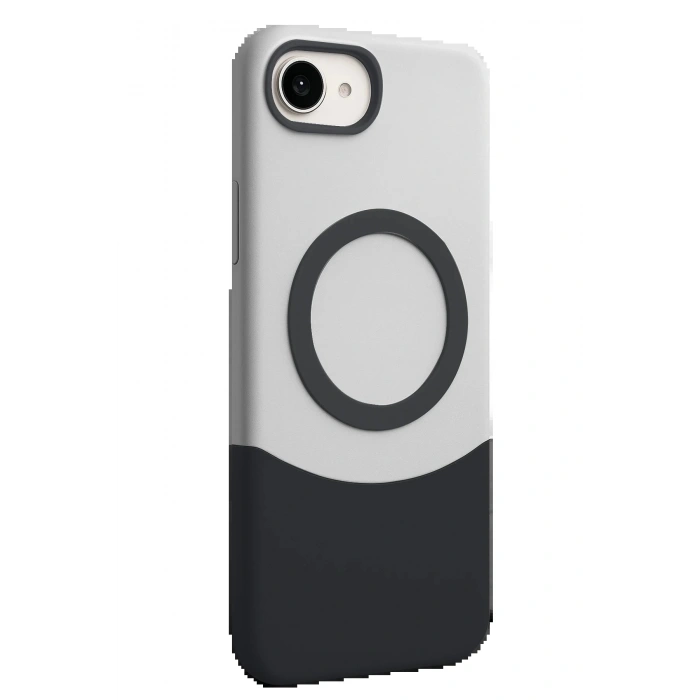 Joko Apple iPhone 16E Velar Magsafe Kapak - Siyah
