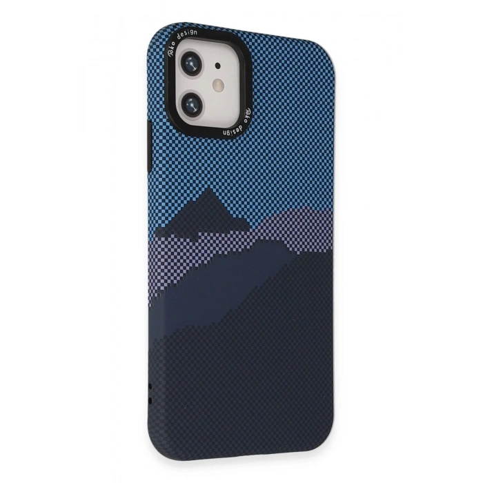 Joko iPhone 11 Basel Kapak - Lacivert
