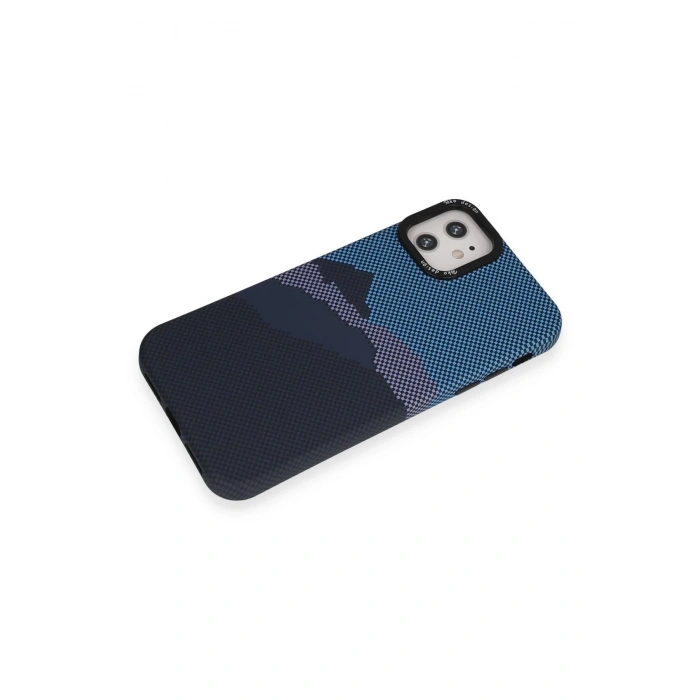 Joko iPhone 11 Basel Kapak - Lacivert