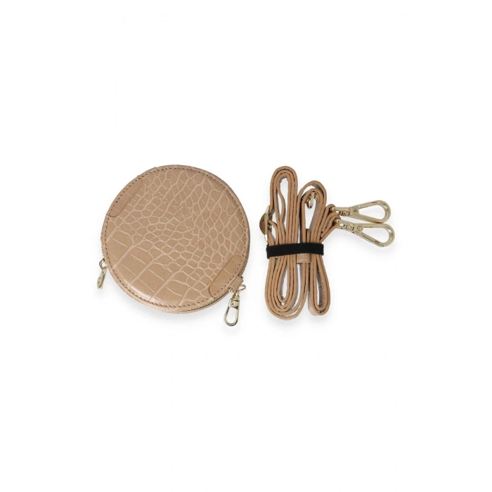 Joko iPhone 11 Kılıf Ermes Kapak - Sarı