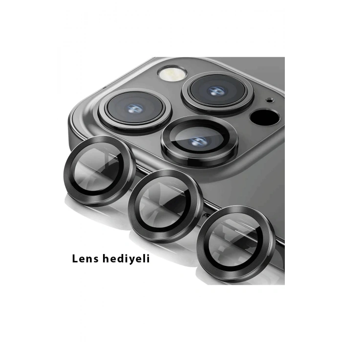 Joko iPhone 13 Pro Max Winner Magsafe Kapak - Lacivert