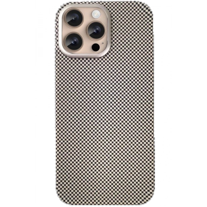 Joko iPhone 14 Pro Max Besa Magsafe Kapak - Titan Gri