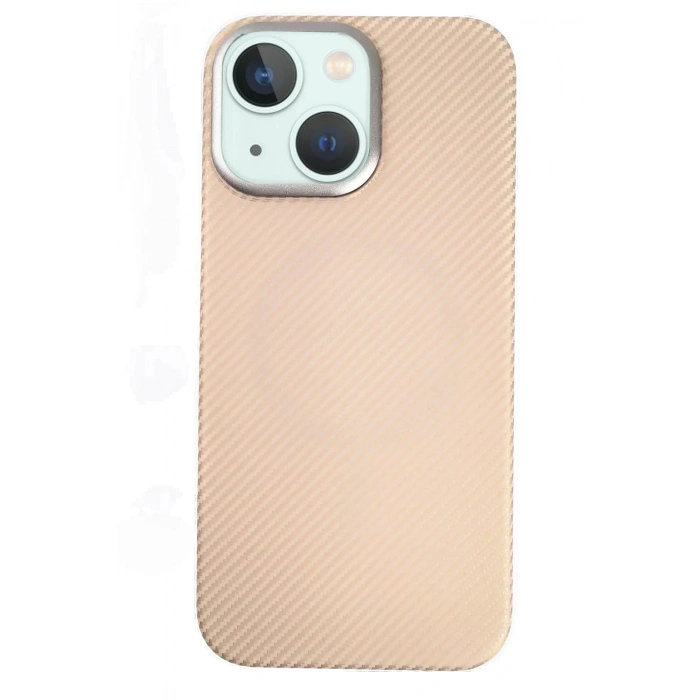 Joko iPhone 15 Besa Magsafe Kapak - Çöl Titanyum