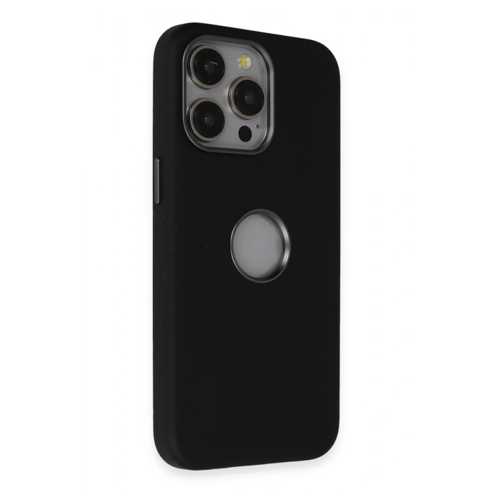 Joko iPhone 15 Pro Max Oriji Kapak - Siyah