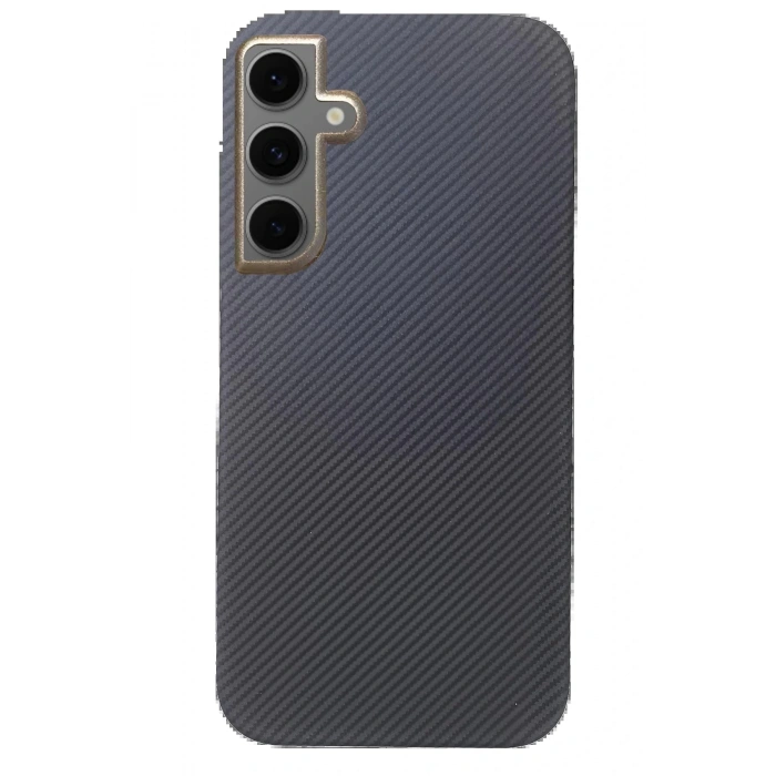 Joko Samsung Galaxy S24 Besa Magsafe Kapak - Siyah