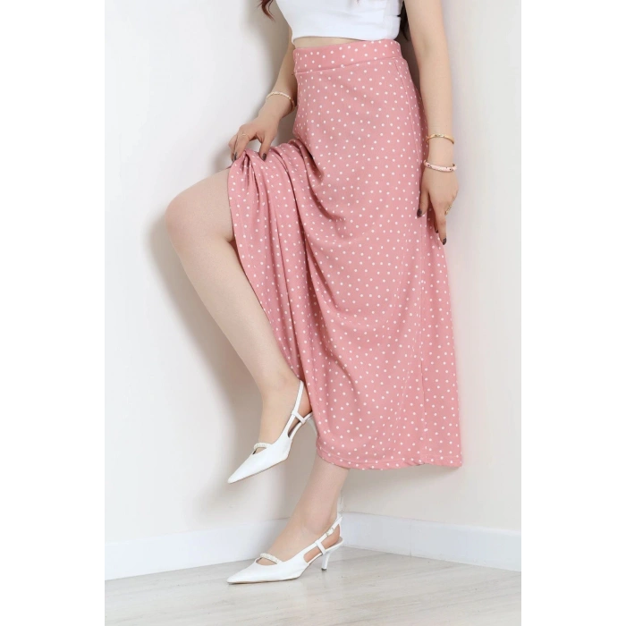 Kaşkorse Etek Pembe - 52204.1355.