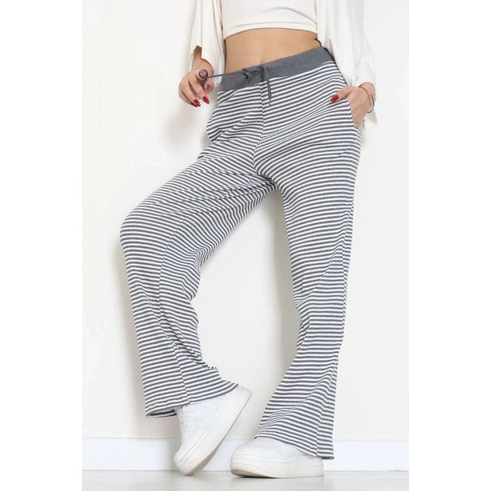 Kaşkorse Pantolon Füme - 52189.1567.