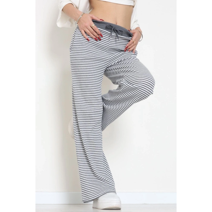 Kaşkorse Pantolon Füme - 52189.1567.