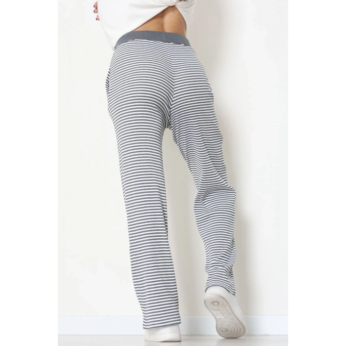 Kaşkorse Pantolon Füme - 52189.1567.