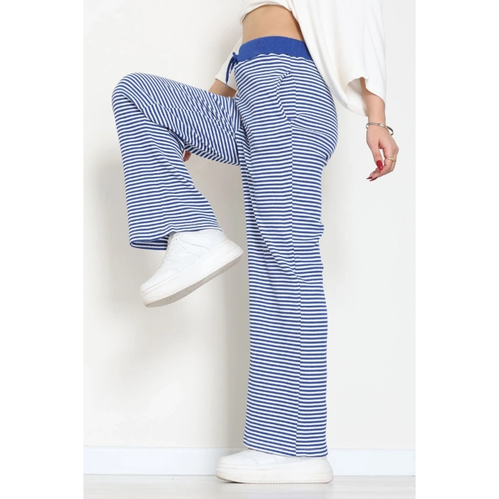 Kaşkorse Pantolon Saks - 52189.1567.