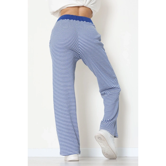 Kaşkorse Pantolon Saks - 52189.1567.