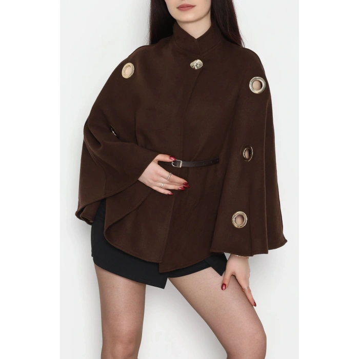 Kemerli Panço Kahve - 4123.1247.