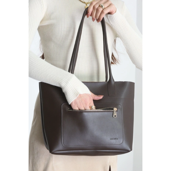 Kol Çantası Acıkahve - 31533.2063.