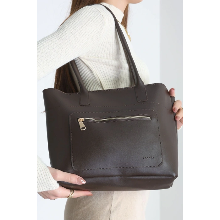 Kol Çantası Acıkahve - 31533.2063.