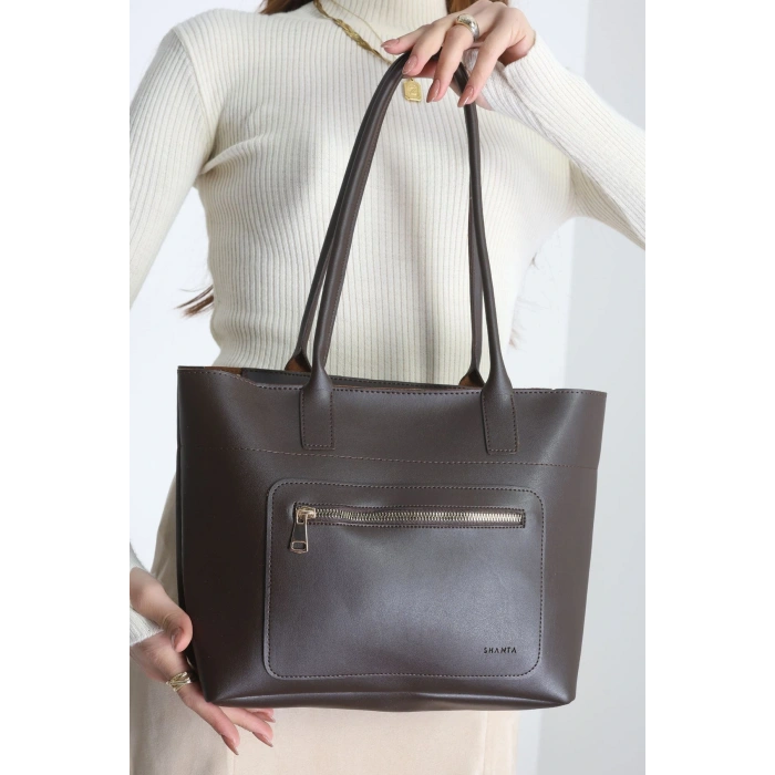 Kol Çantası Acıkahve - 31533.2063.