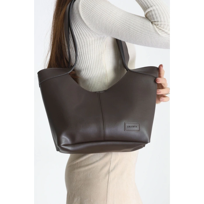 Kol Çantası Acıkahve - 31560.2063.