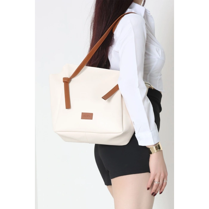 Kol Çantası Bejkahve - 31708.2063.