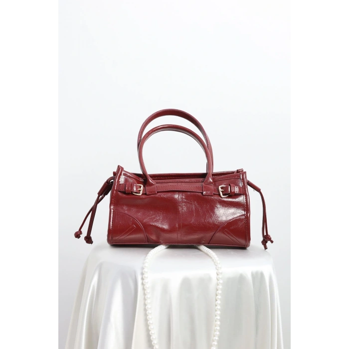 Kol Çantası Bordo - 31086.519.