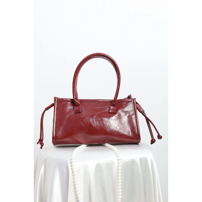 Kol Çantası Bordo - 31086.519.