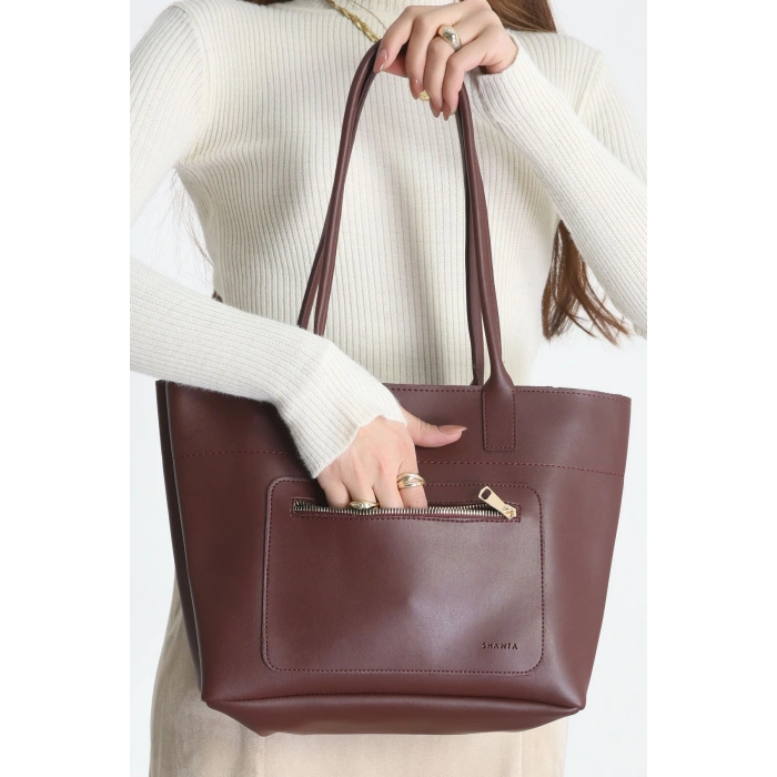 Kol Çantası Bordo - 31533.2063.