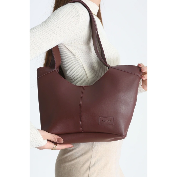 Kol Çantası Bordo - 31560.2063.