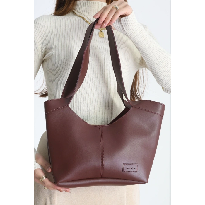 Kol Çantası Bordo - 31560.2063.