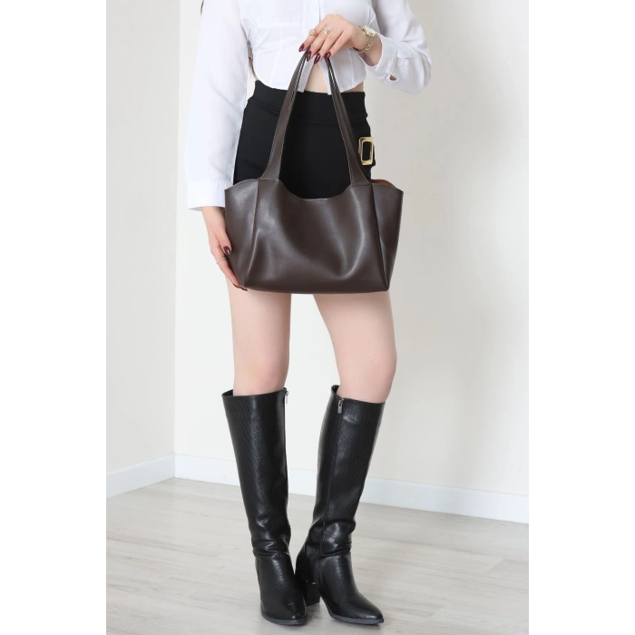 Kol Çantası Kahve - 31709.2063.