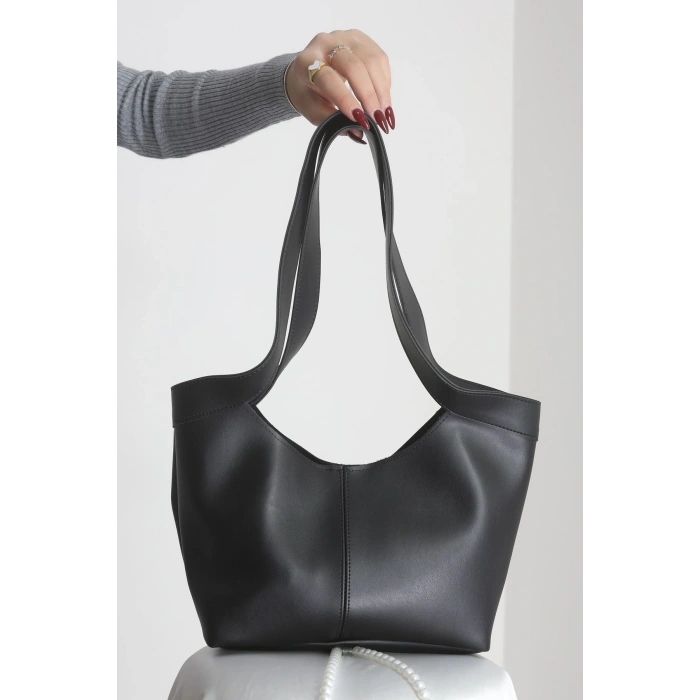 Kol Çantası Siyah - 31560.2063.