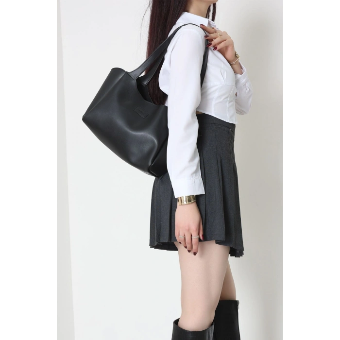 Kol Çantası Siyah - 31709.2063.