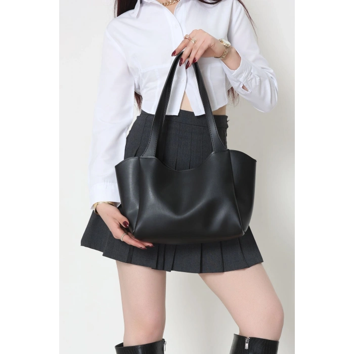 Kol Çantası Siyah - 31709.2063.