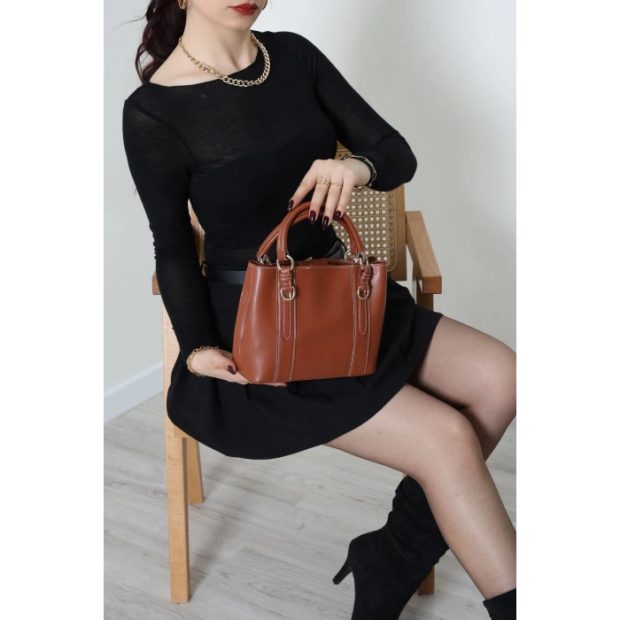 Kol Çantası Taba - 3003.1853.