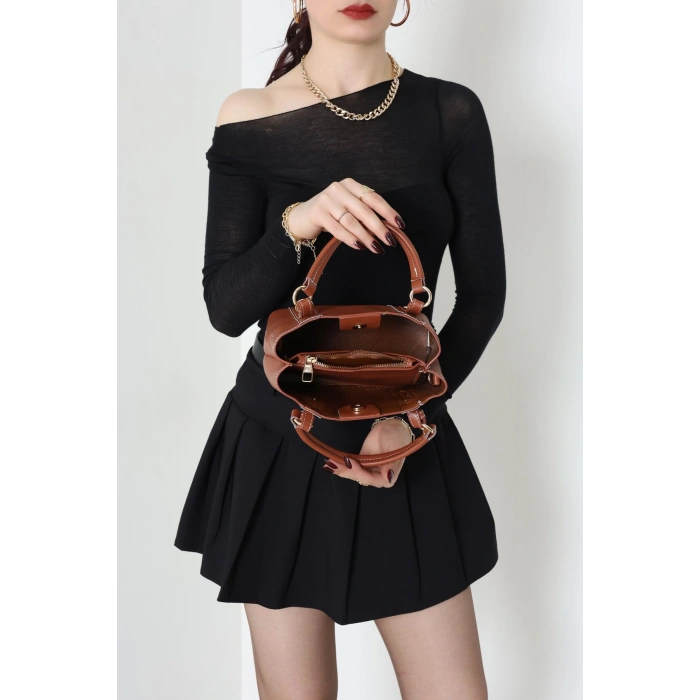 Kol Çantası Taba - 3003.1853.