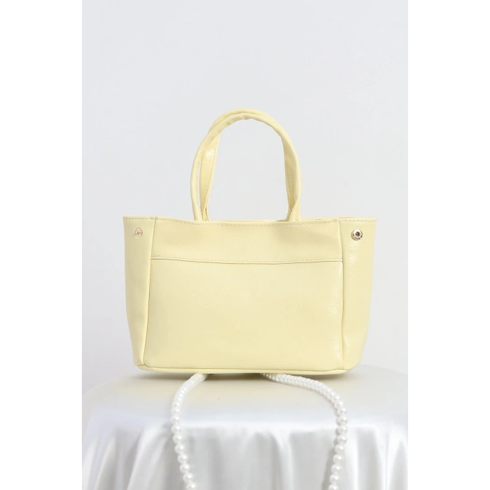 Kol Çantası Tereyağsarı - 31083.519.