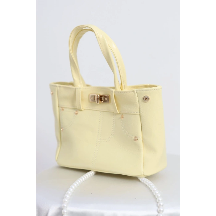 Kol Çantası Tereyağsarı - 31083.519.