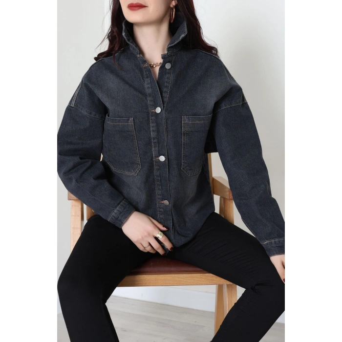 Kot Ceket Füme1 - 31873.2088.