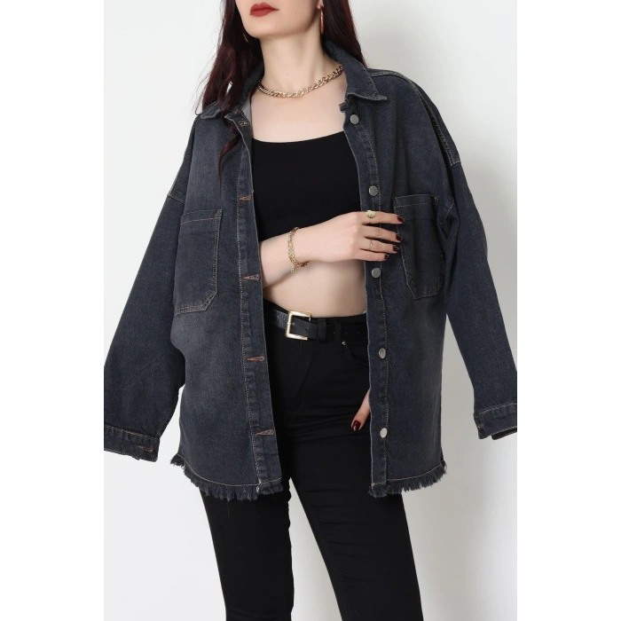 Kot Ceket Füme1 - 31873.2088.