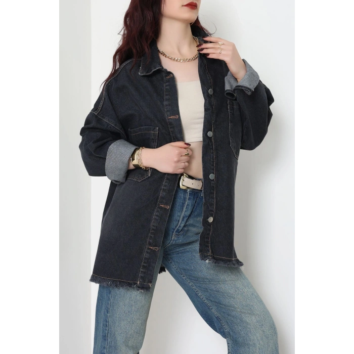 Kot Ceket Koyufüme - 31873.2088.