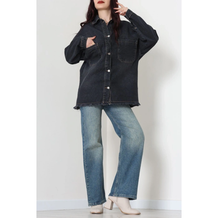 Kot Ceket Koyufüme - 31873.2088.