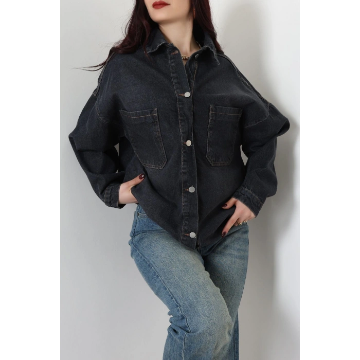 Kot Ceket Koyufüme - 31873.2088.