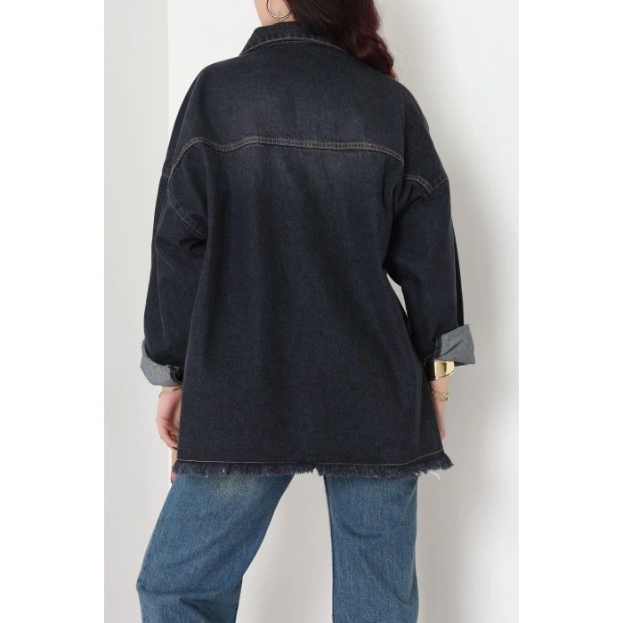 Kot Ceket Koyufüme - 31873.2088.