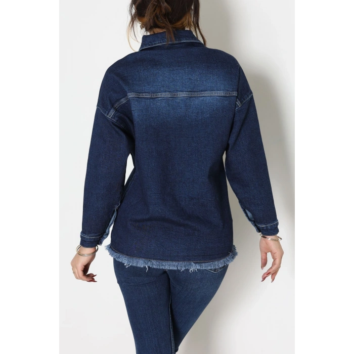 Kot Ceket Koyumavi - 31873.2088.