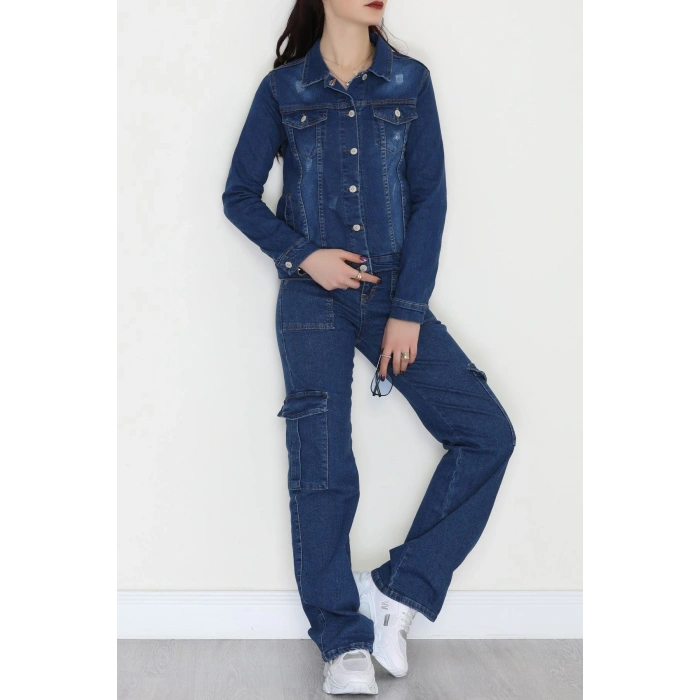 Kot Ceket Koyumavi - 42674.1836.